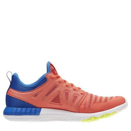 Дамски Маратонки REEBOK ZPrint 3D 516285 BD5570 изображение 3
